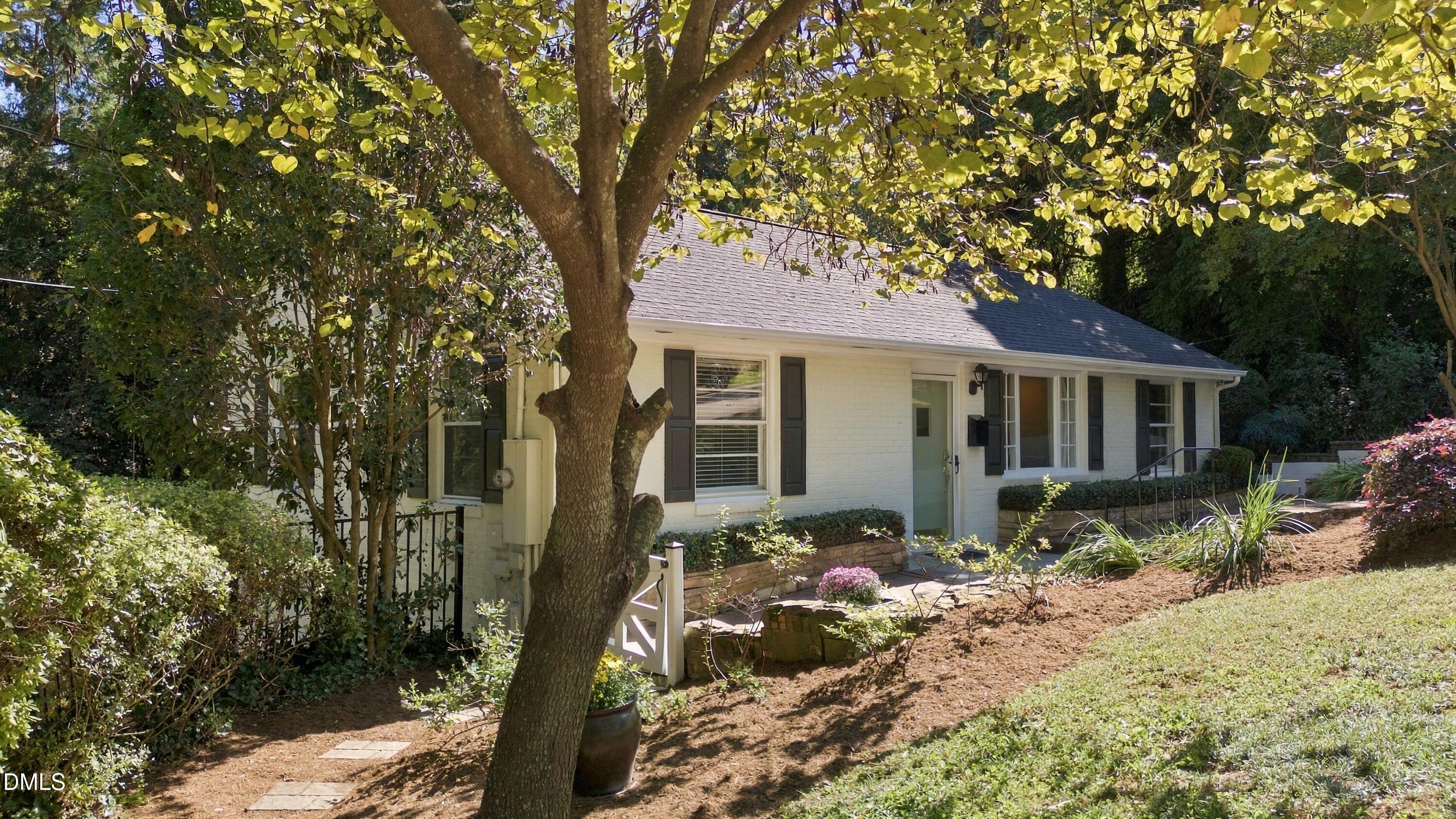 2216 Alexander Rd, For Sale in Raleigh - eXp Realty