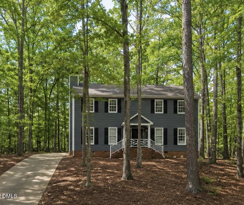 Residential in Durham 2