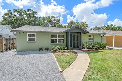 5430 Potter Street, House other with 4 bedrooms, 2 bathrooms and null parking in SARASOTA FL | Image 2