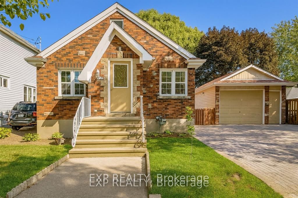 Residential in St. Catharines 2