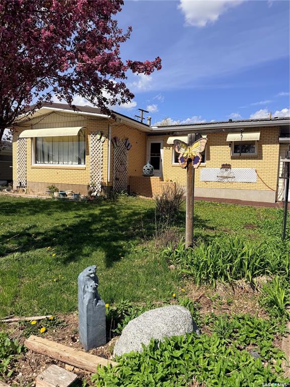 Residential in Burstall
