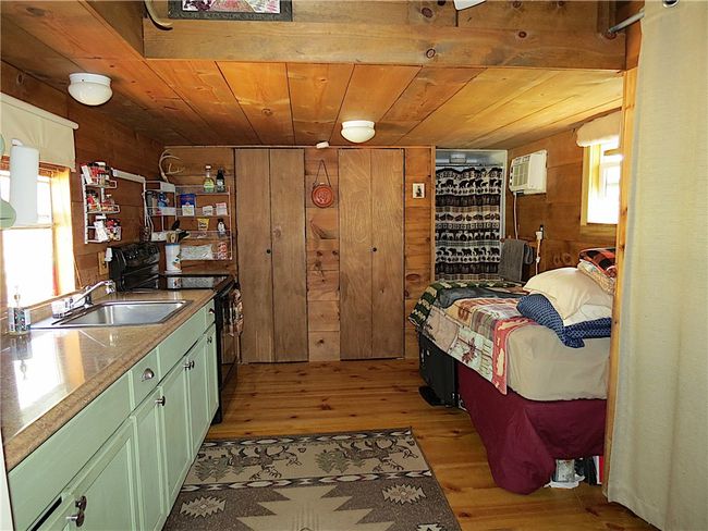 4019 Nc 3850, House other with 1 bedrooms, 1 bathrooms and null parking in Jasper AR | Image 8