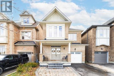 68 Av Killington, House other with 3 bedrooms, 3 bathrooms and 3 parking in Kleinburg ON | Image 1