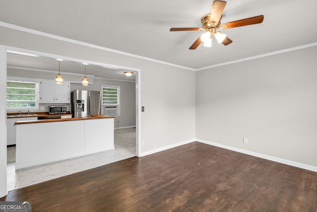 98 Orchard Cir, House other with 3 bedrooms, 1 bathrooms and null parking in Commerce GA | Image 15