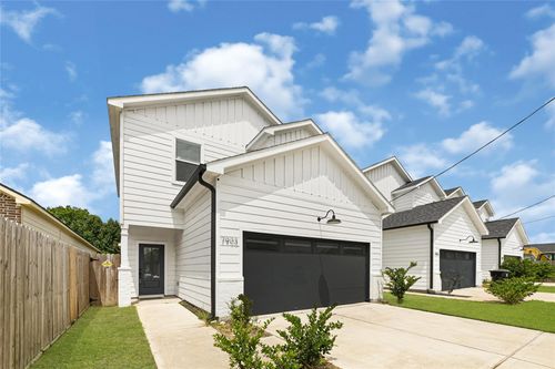 7903 James Franklin St, Houston, TX, 77088-6036 | Card Image
