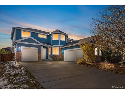 12956 E 107th Pl, Commerce City, CO, 80022 | Card Image