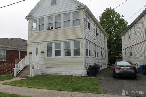 67 Edgar St, Carteret, NJ, 07008-2707 | Card Image