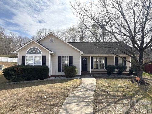 507 Shafter Ct, Charlotte, NC, 28214-2579 | Card Image