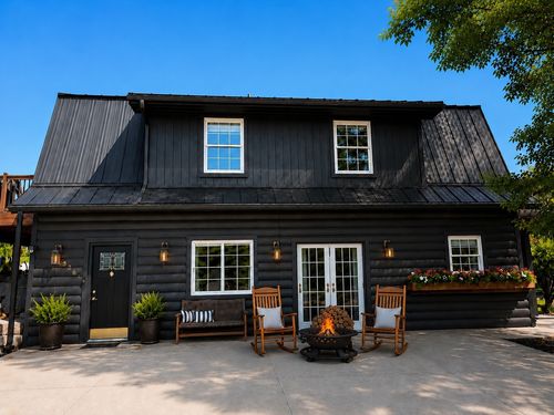 N3261 Starkey Lake Rd, Shell Lake, WI, 54871-8651 | Card Image