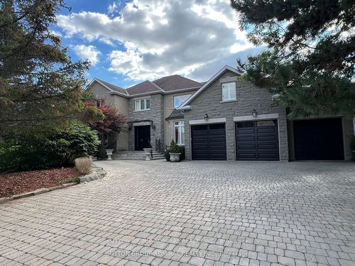 46 Humberview Dr, Woodbridge, ON, L4H1B1 | Card Image