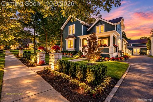 210 College St, Holly, MI, 48442-1721 | Card Image