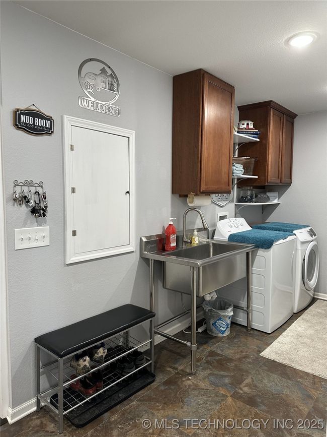 4512 - 20947 N Country Ridge Dr, House other with 2 bedrooms, 2 bathrooms and null parking in Stigler OK | Image 45