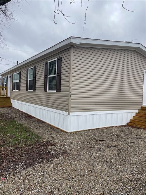 1328 Hidden Valley Dr, Bulger, PA, 15019-9637 | Card Image