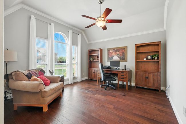 351 Cedar Crest Dr, House other with 4 bedrooms, 3 bathrooms and null parking in Justin TX | Image 5