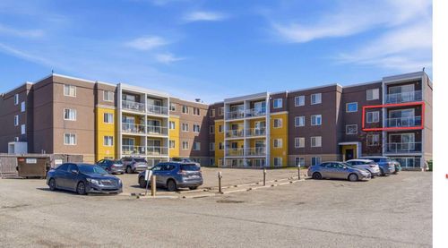 301-4455A Greenview Dr Ne, Calgary, AB, T2E6M1 | Card Image