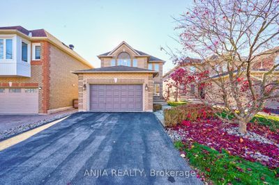 43 Buckhorn Ave, House other with 4 bedrooms, 3 bathrooms and 6 parking in Richmond Hill ON | Image 2