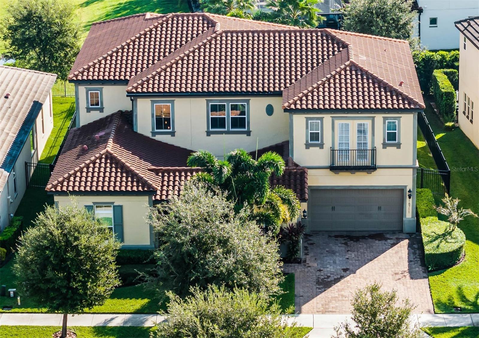 Otterchase Ln, Winter Garden, FL 34787