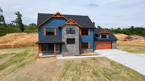 61 Emily Lane, London, KY, 40744 | Card Image