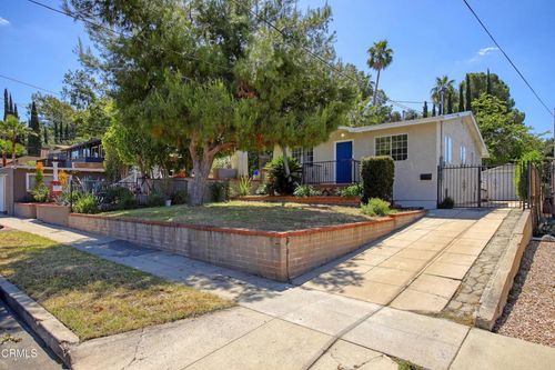 2052 Norwalk Avenue, Los Angeles, CA, 90041 | Card Image