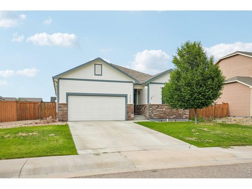 3622 Torch Lily St, Wellington, CO, 80549-1894 | Card Image