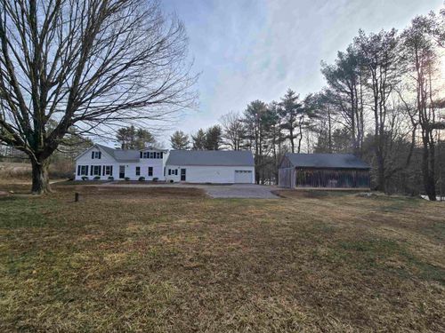 74 Swiggey Brook Rd, Chichester, NH, 03258-6421 | Card Image
