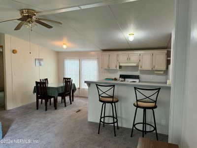 10000 Dillon Avenue, House other with 3 bedrooms, 2 bathrooms and null parking in Hastings FL | Image 2