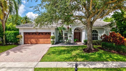 9224 Lake Serena Drive, Boca Raton, FL, 33496 | Card Image