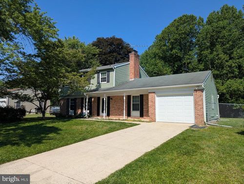 2408 Dixie Lane, FOREST HILL, MD, 21050 | Card Image