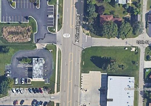 2001 Sheridan Rd, Zion, IL, 60099-1863 | Card Image