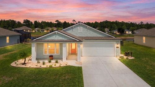 279 S Hamilton Springs Rd, St Augustine, FL, 32084-0001 | Card Image