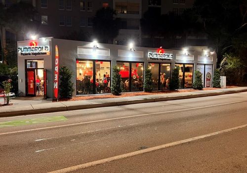 620 W Las Olas Blvd, Fort Lauderdale, FL, 33312-7392 | Card Image