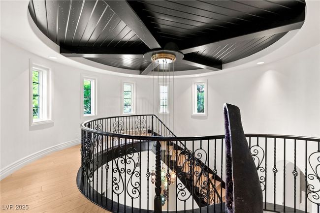 19 Quintessa Cir, House other with 4 bedrooms, 5 bathrooms and null parking in Las Vegas NV | Image 35