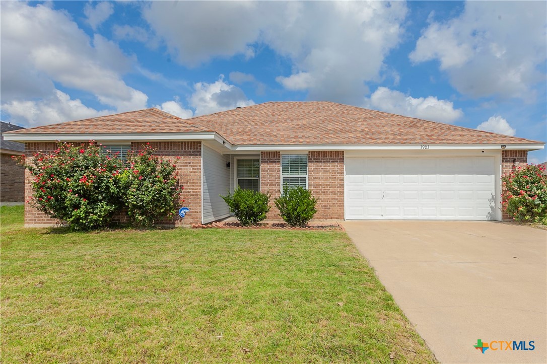 Kevin Shaw Dr, Killeen, TX 76549