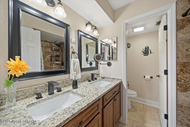 201 - 7330 N Highway 1, Condo with 3 bedrooms, 2 bathrooms and null parking in Cocoa FL | Image 16