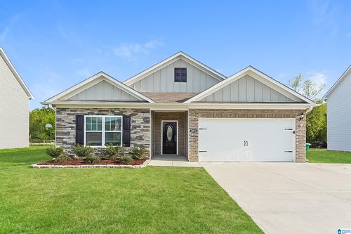 1076 Pilgrim Ln, MONTEVALLO, AL, 35115-8624 | Card Image