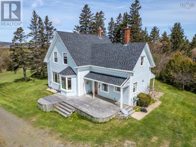 9102 Highway 101, House other with 3 bedrooms, 2 bathrooms and null parking in Brighton NS | Image 1