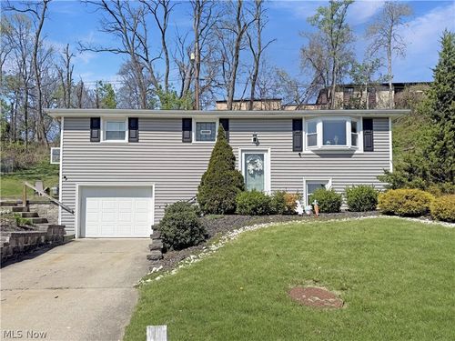 240 Rex Ave, Wintersville, OH, 43953-9603 | Card Image