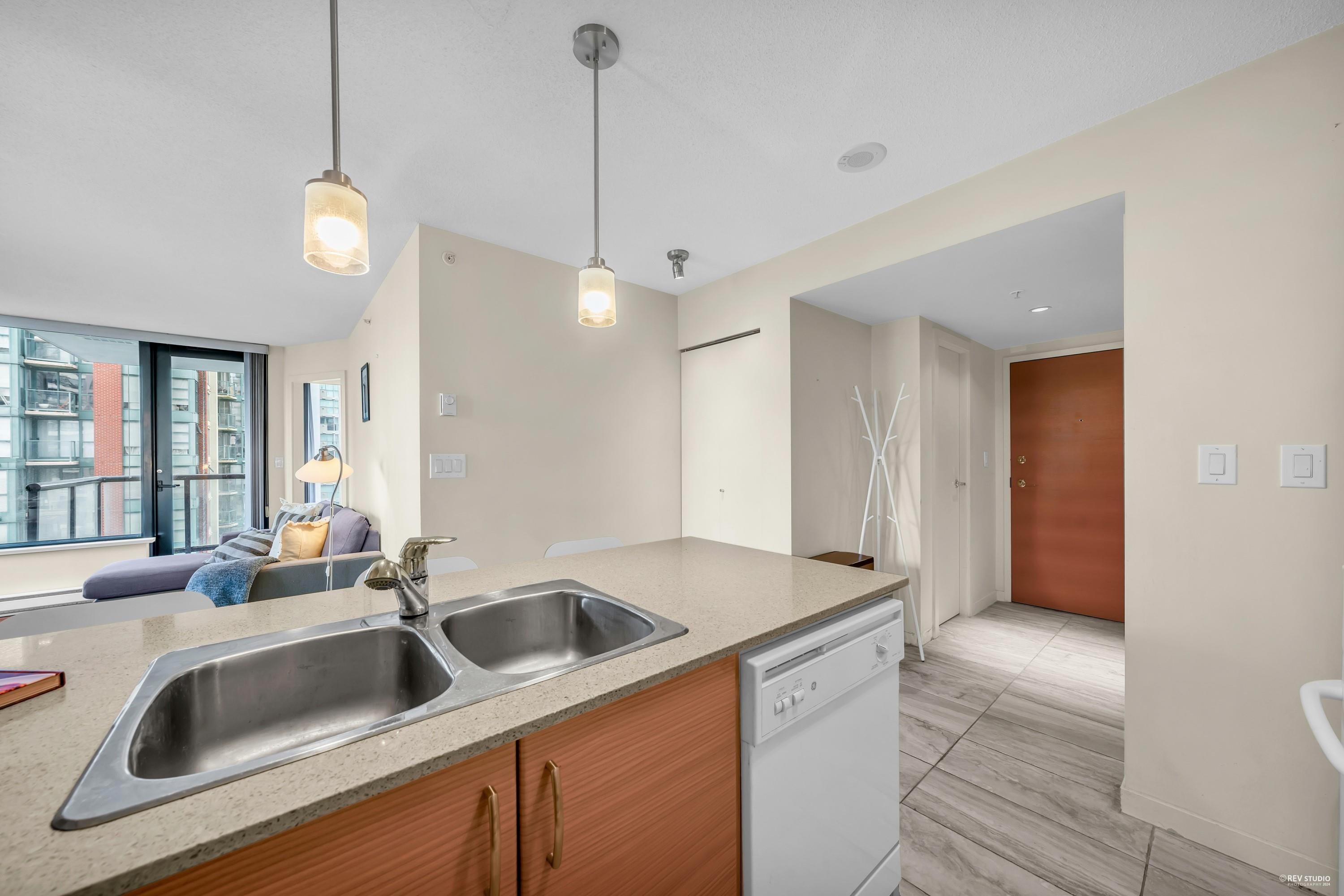 Residential in Vancouver 2