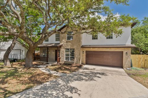 907 Amigo Ave, San Antonio, TX, 78260-5600 | Card Image