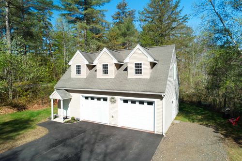 115 Leavitt Rd, Center Ossipee, NH, 03814-6311 | Card Image