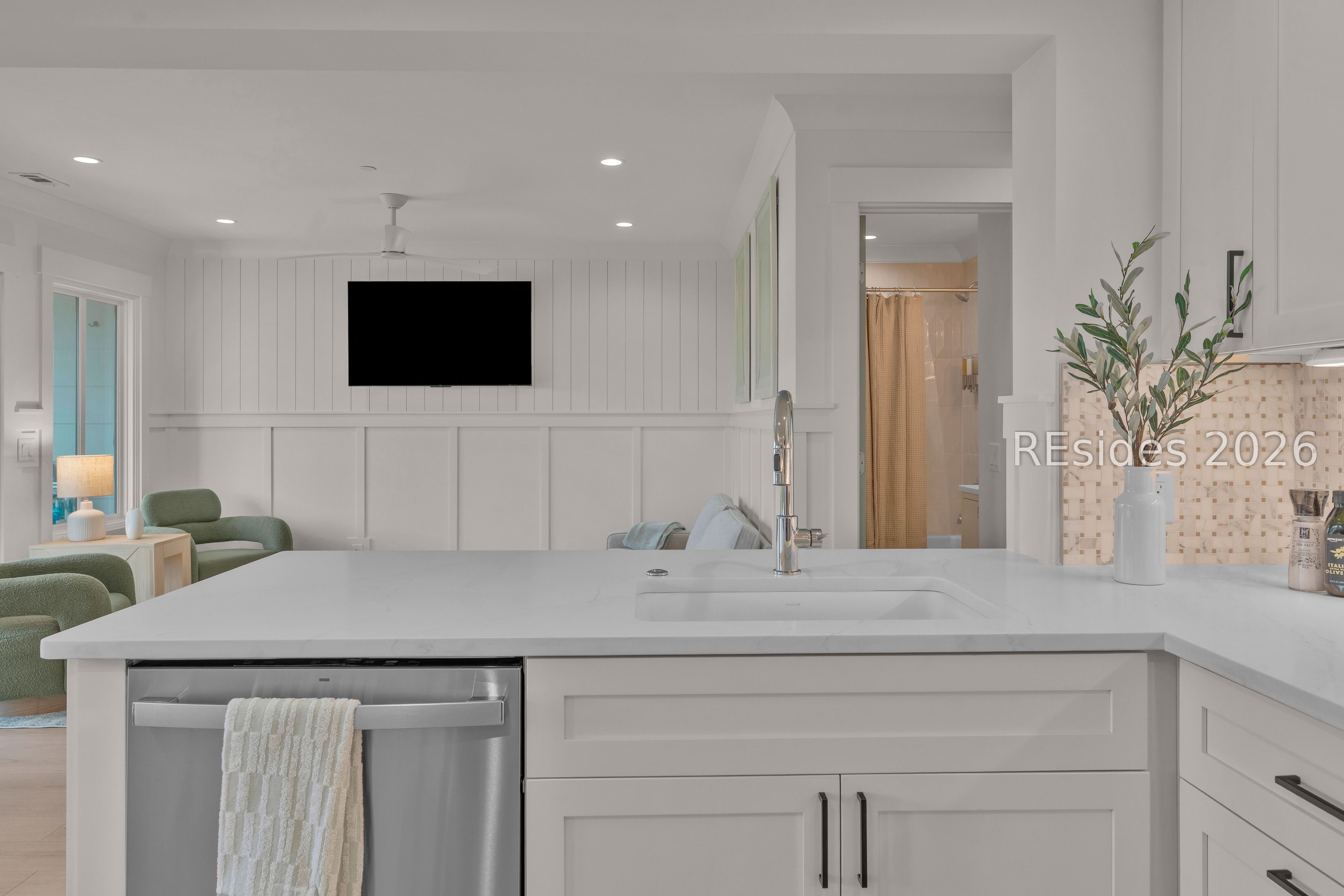 Residential in Hilton Head Island 4