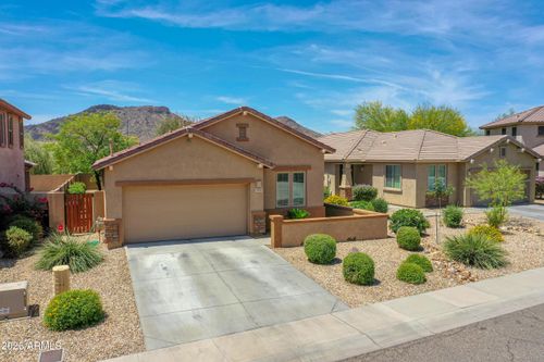 5435 W Fetlock Trl, Phoenix, AZ, 85083-9303 | Card Image