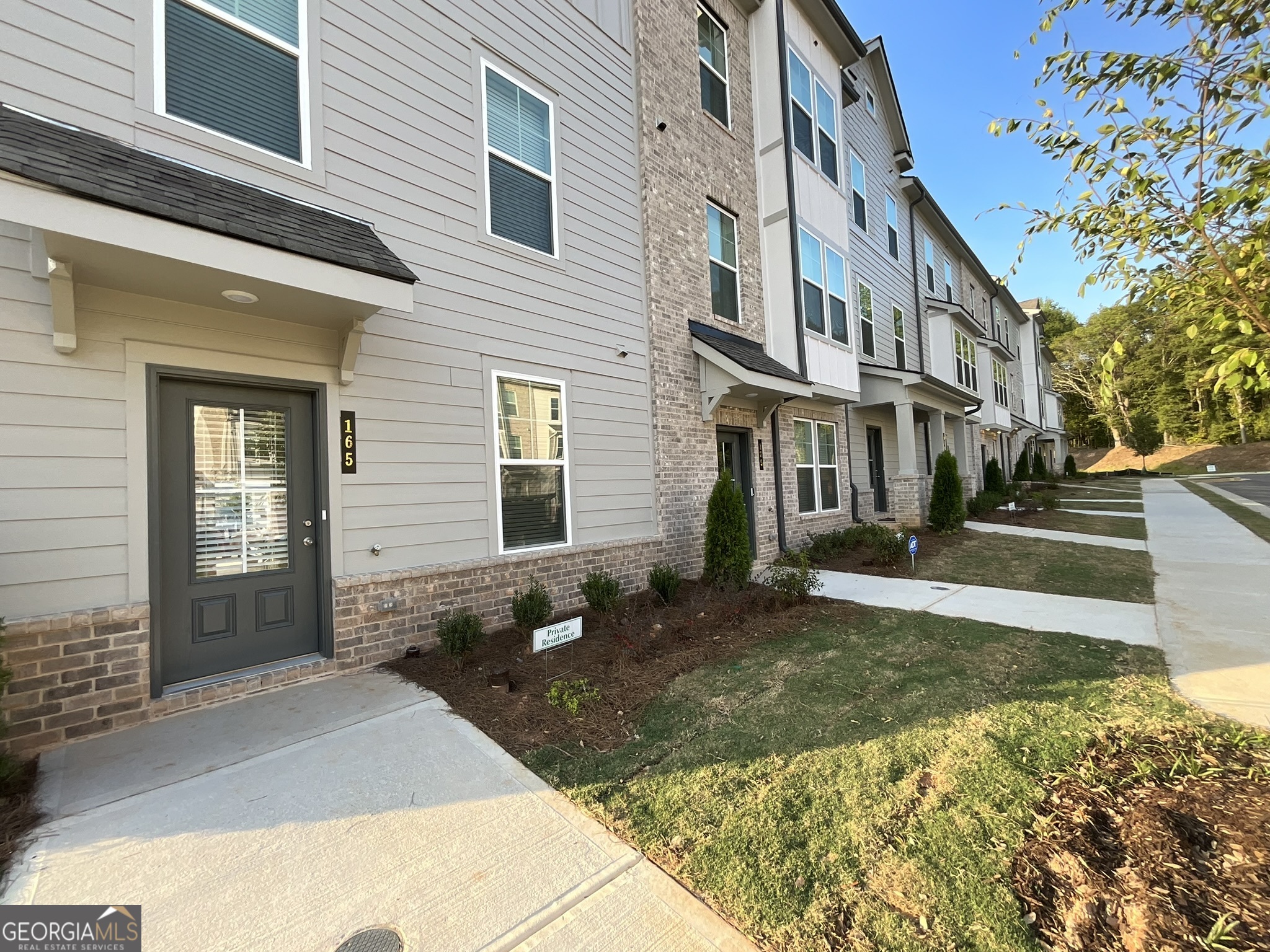Wallace St, Fayetteville, GA 30214