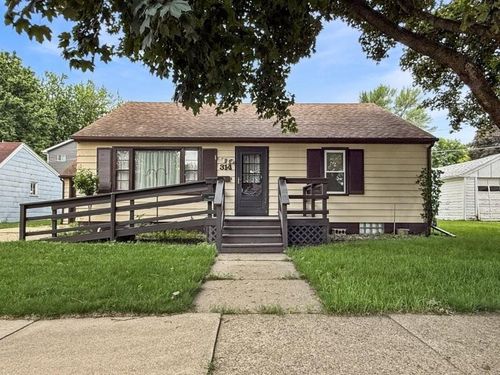314 Blinkman St, Fairmont, MN, 56031-3015 | Card Image