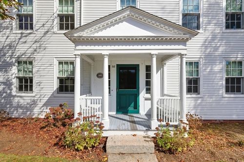 98 Main St, Falmouth, MA, 02540-2667 | Card Image