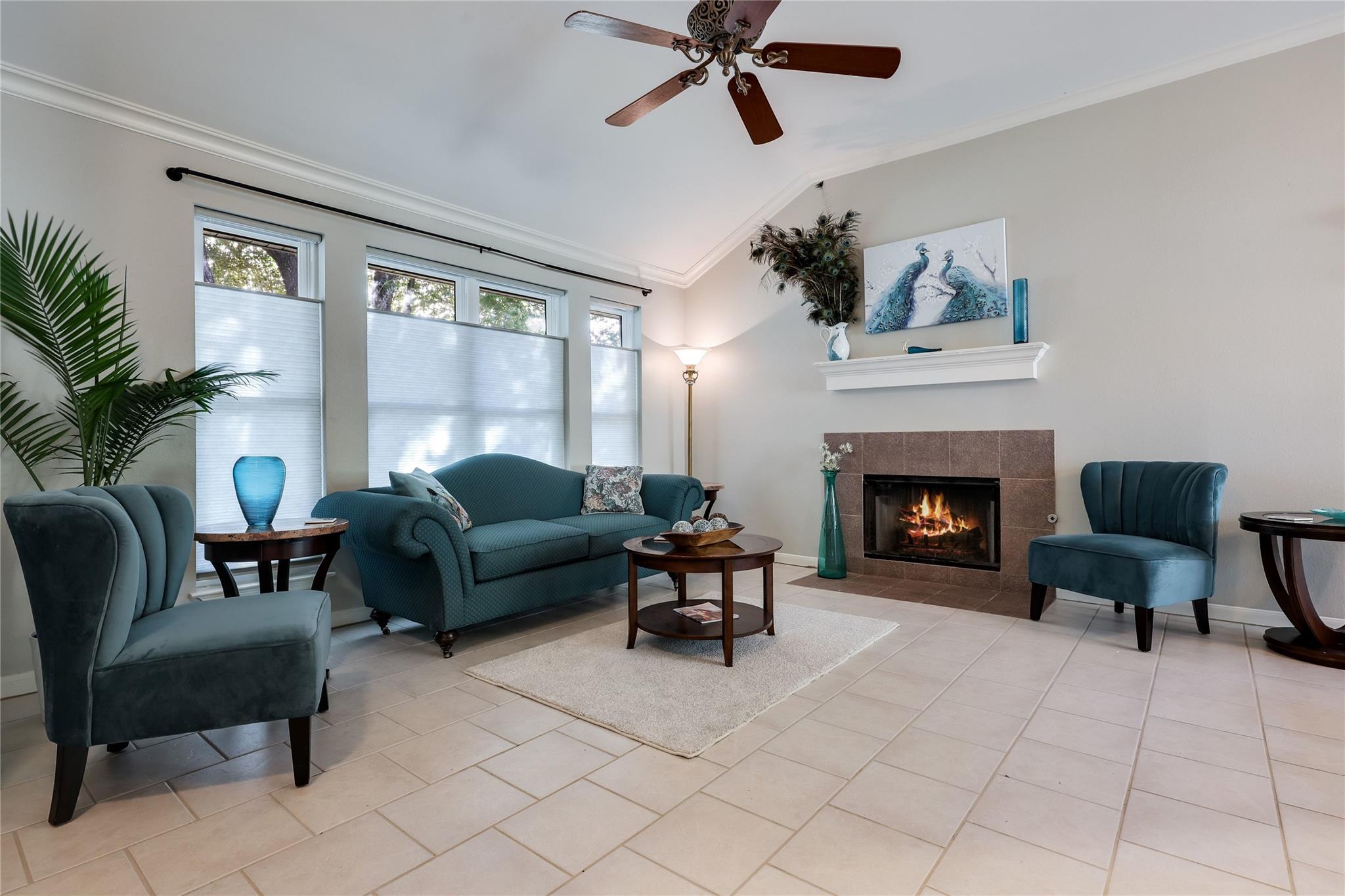 Residential in Cedar Park 3