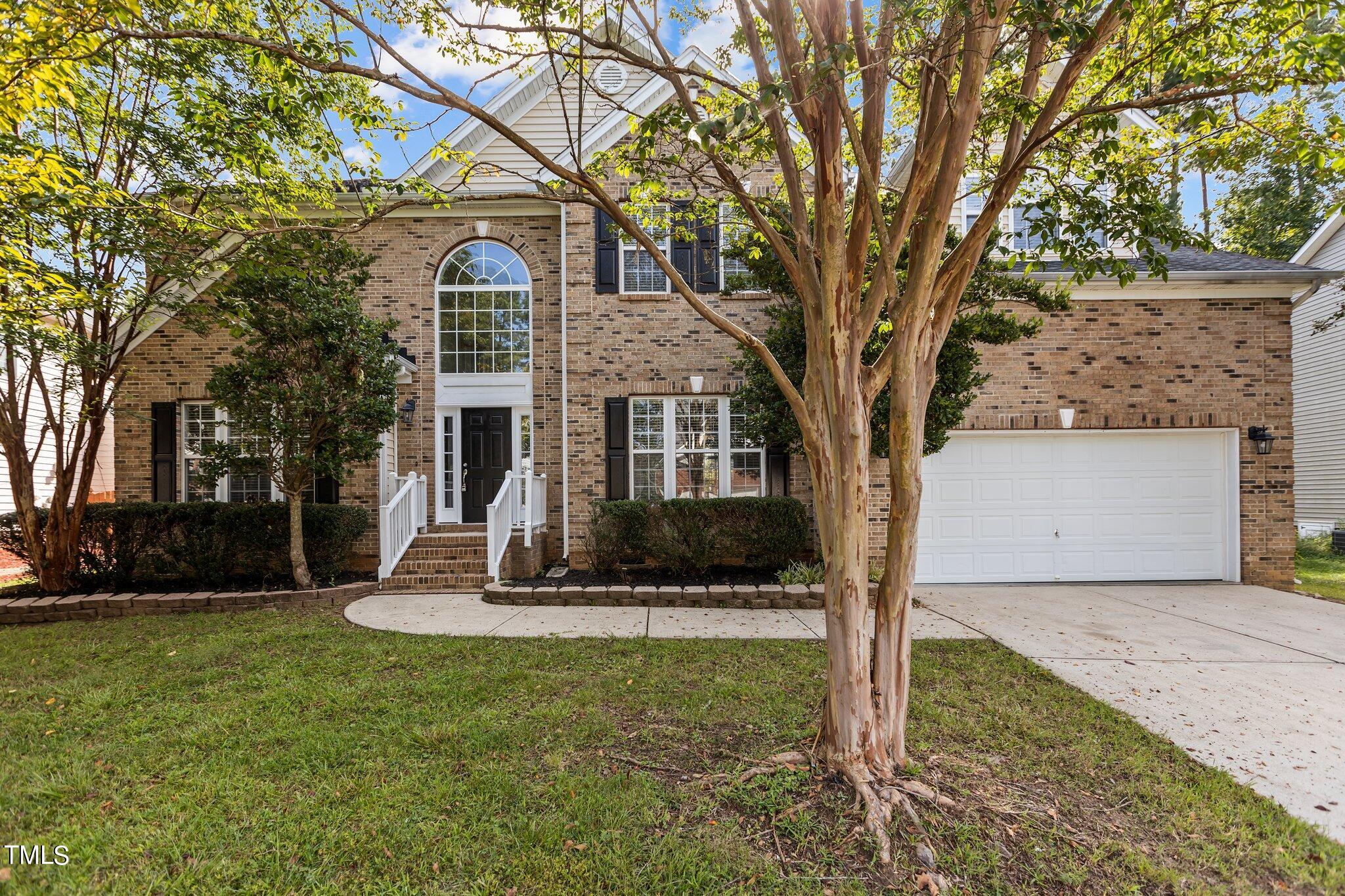 Shiloh Creek Ct, Raleigh, NC 27616