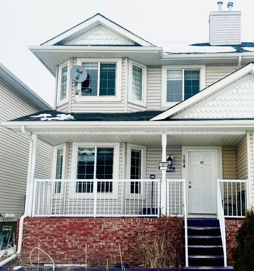 184 Taralake Terr Ne, Calgary, AB, T3J0A2 | Card Image