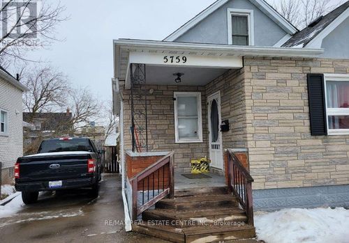 upper-5759 Emery Street, Niagara Falls (Hospital), ON, L2G1L8 | Card Image