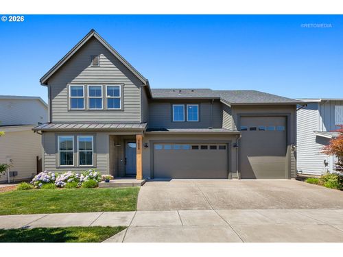3628 Hazelnut St, Forest Grove, OR, 97116-5028 | Card Image